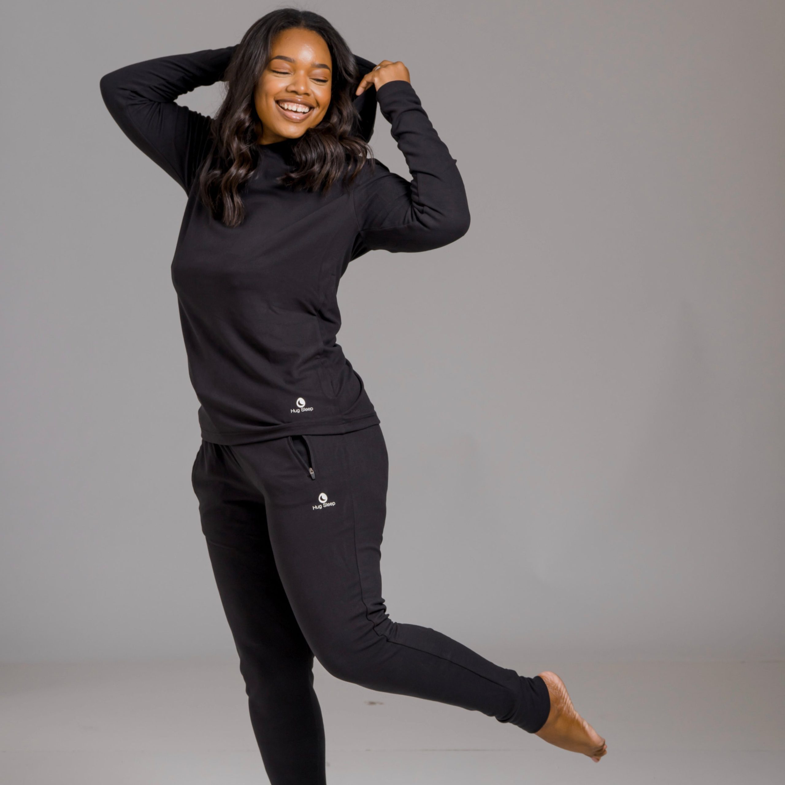 Women-s Jogger - Image 2