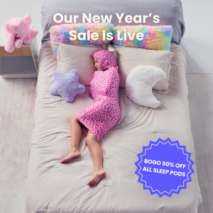 Kids Sleep Pod Mini