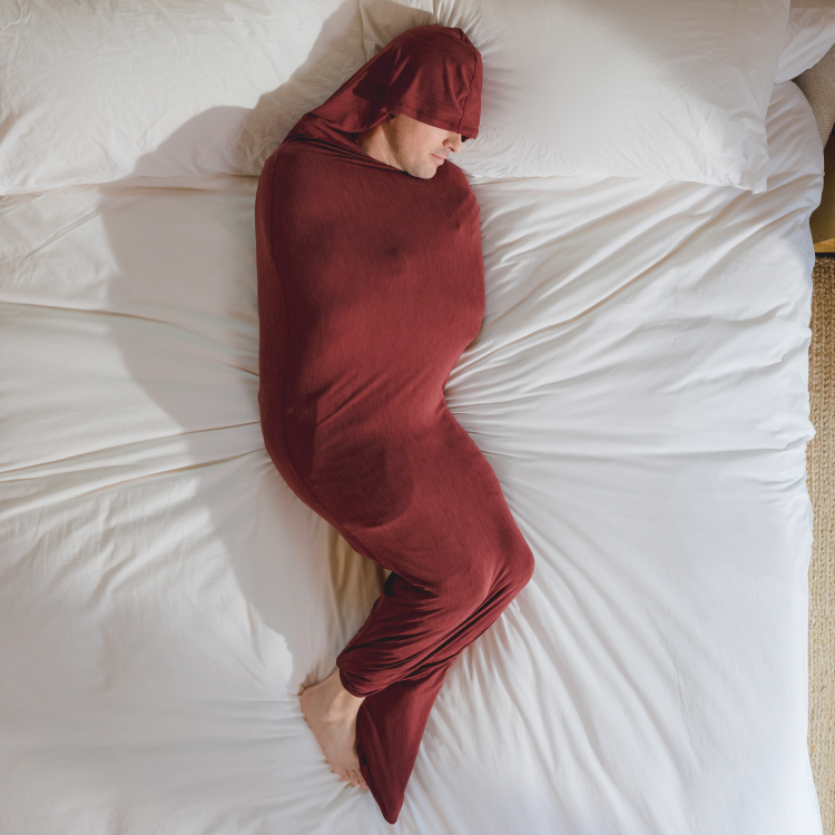 Hooded Sleep Pod - Image 13