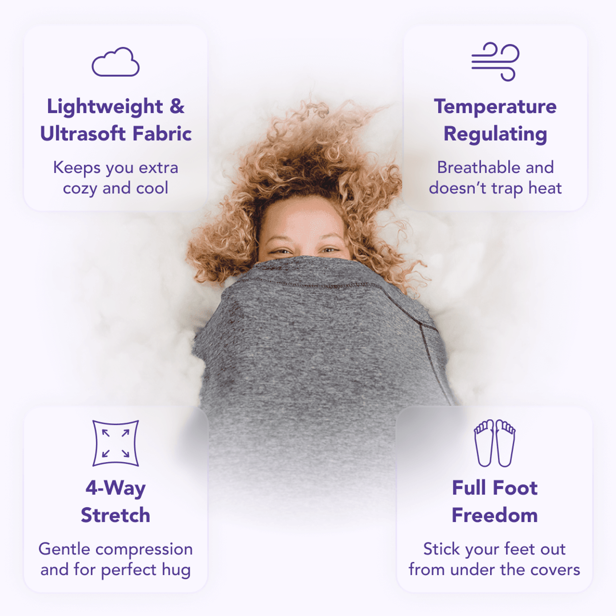 Hooded Sleep Pod - Image 9
